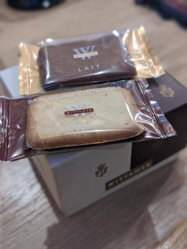ヴィタメール ジェイアール名古屋 タカシマヤ店 - サブ画像1