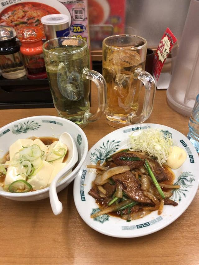 来来軒 赤羽店 - サブ画像2