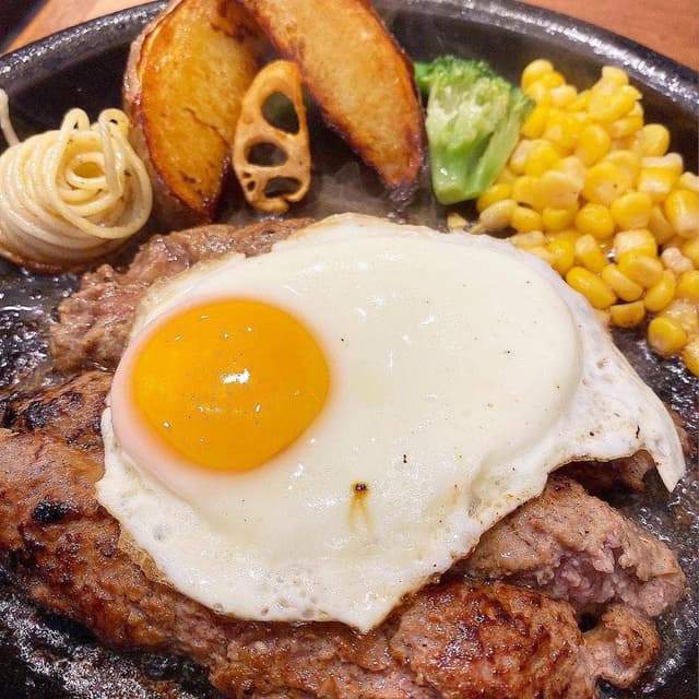 グリルアラベル 名古屋丸の内支店 - サブ画像1