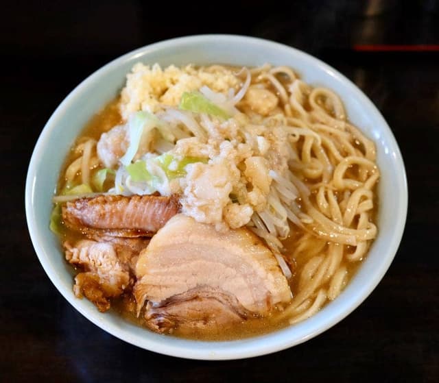 麺屋豚他 - サブ画像2