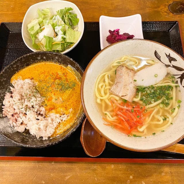 南風花 アクアシティお台場店 - サブ画像2