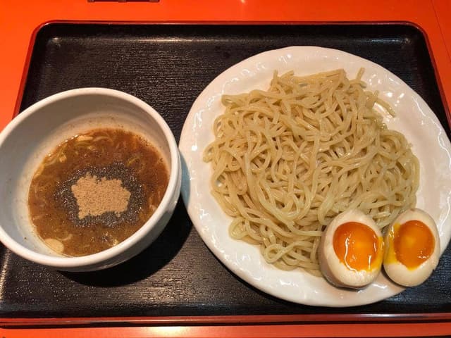 麺家 宝 - サブ画像2