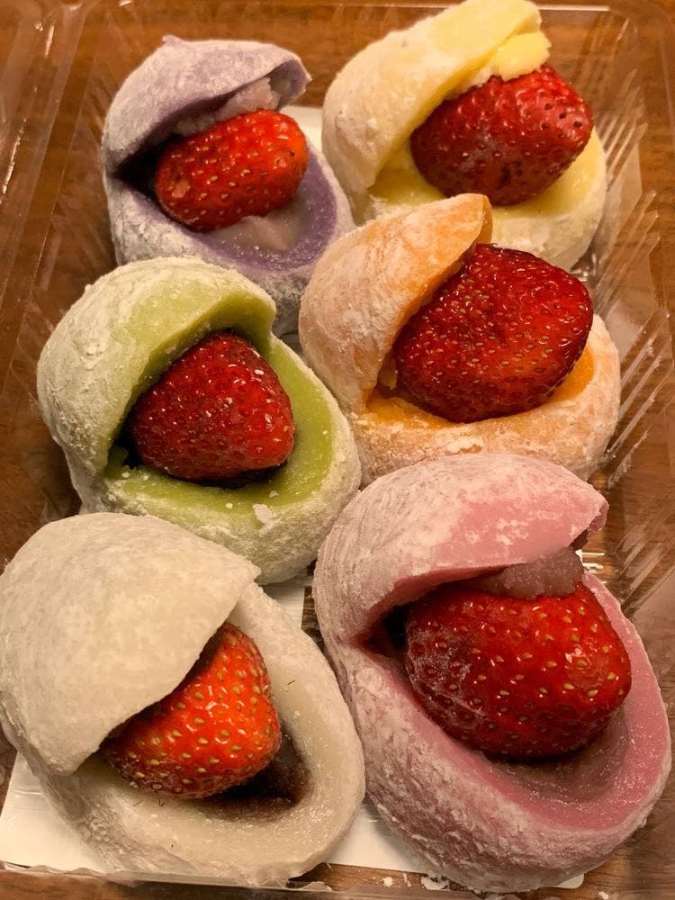 珀屋 エキュート大宮店