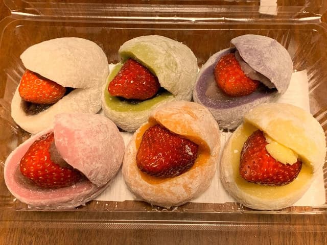 珀屋 エキュート大宮店 - サブ画像1