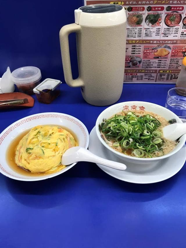 来来亭 安佐南相田店 - サブ画像2