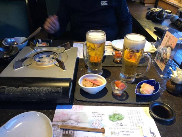 博多ぶあいそ 別邸 札幌店 - サブ画像2