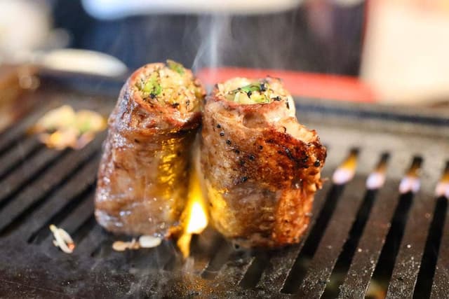焼肉ホルモン ぎゅう縁 - サブ画像3