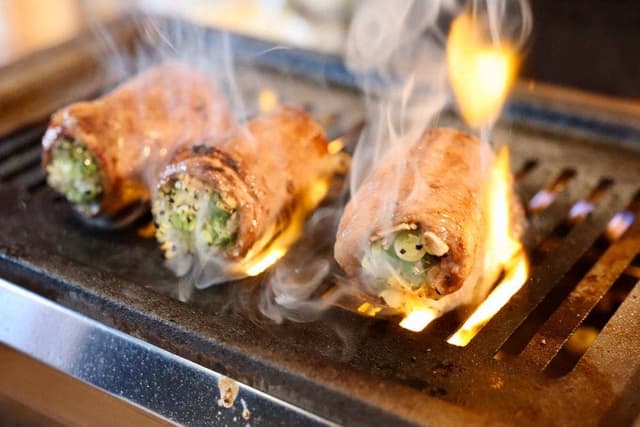 焼肉ホルモン ぎゅう縁 - サブ画像2