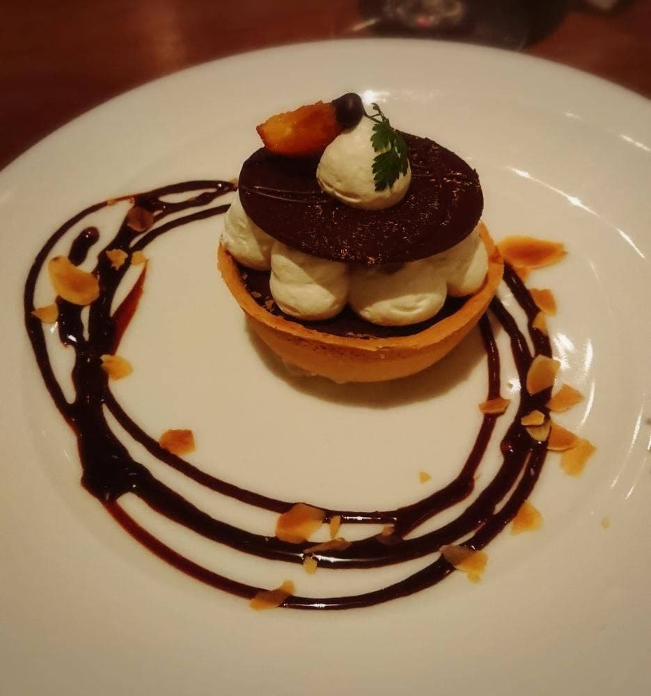 オーシャン テーブル