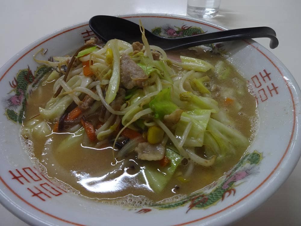 麺ズ赤のれん