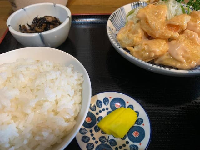 ちとせ食堂 - サブ画像2