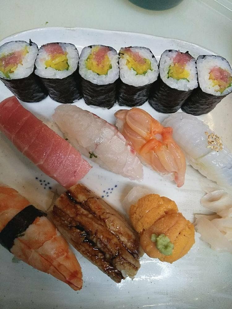 ゆざわ日本料理