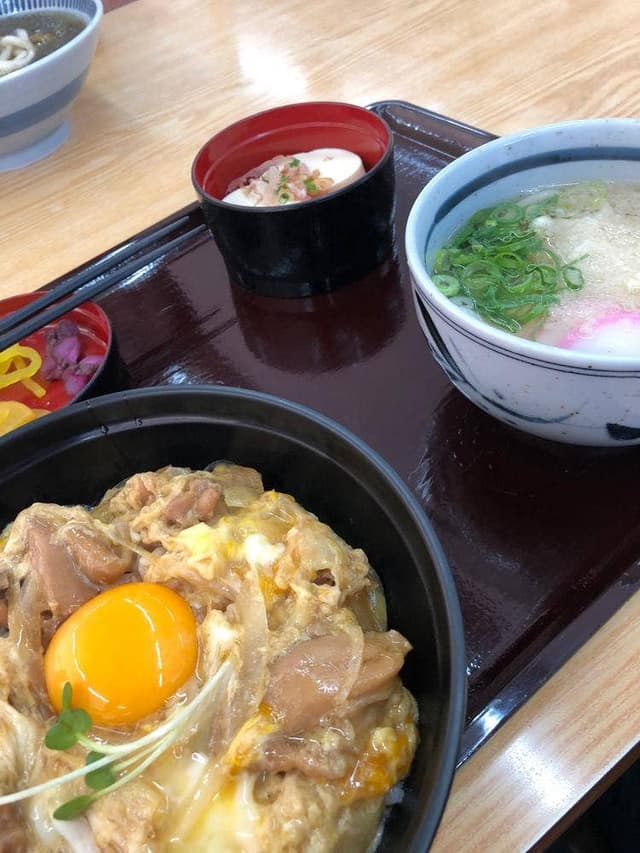麺勝小郡本店 - サブ画像2