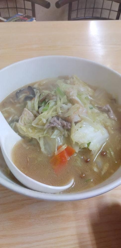 宝龍 北10条店 - サブ画像1