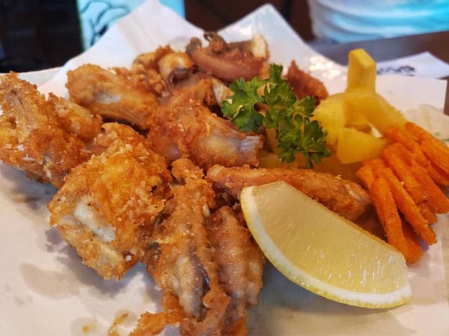 ふぐ料理なべっこ - サブ画像3