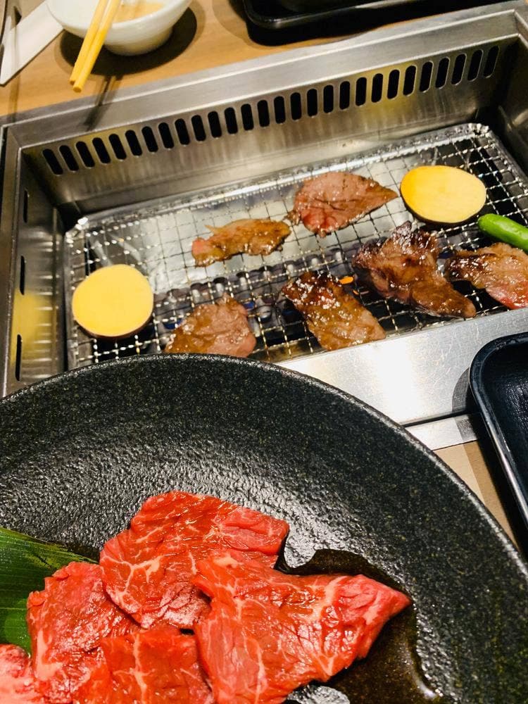 香櫨苑 高槻阪急店