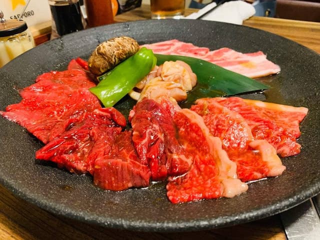 焼肉の牛太 本陣 ヨドバシ梅田店 - サブ画像3