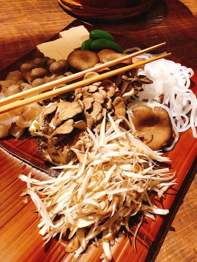 そば 蕎文 - サブ画像1