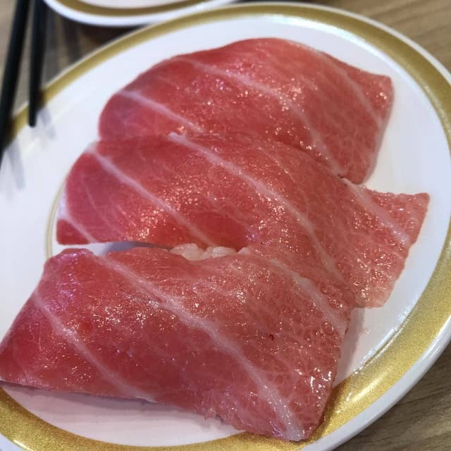 かっぱ寿司 大河原店 - サブ画像1