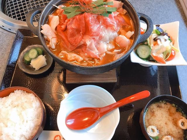 せいぶ農産発 焼肉DINING まるぎゅう - サブ画像3