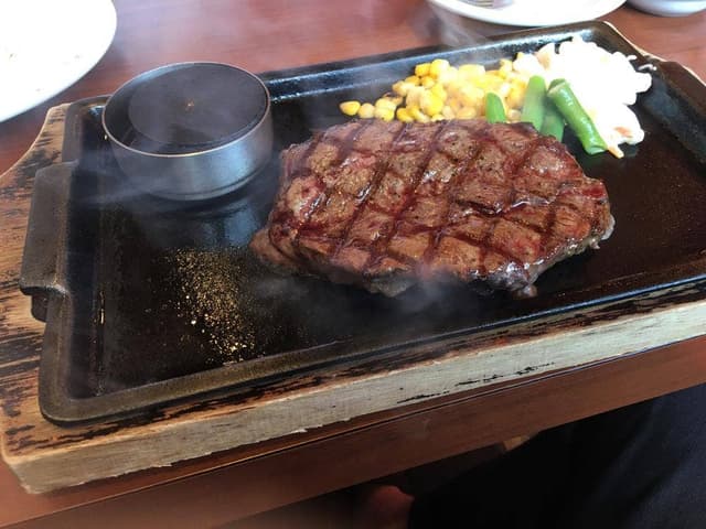 ステーキの王様 平塚店 - サブ画像2