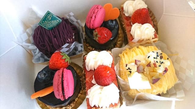 パレドール - サブ画像2