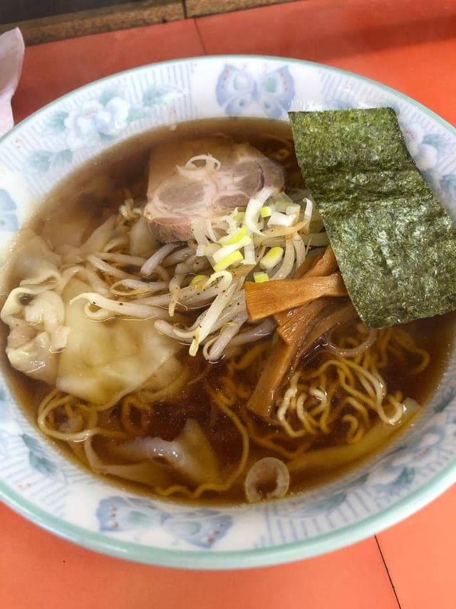 福屋ラーメン店 - サブ画像1