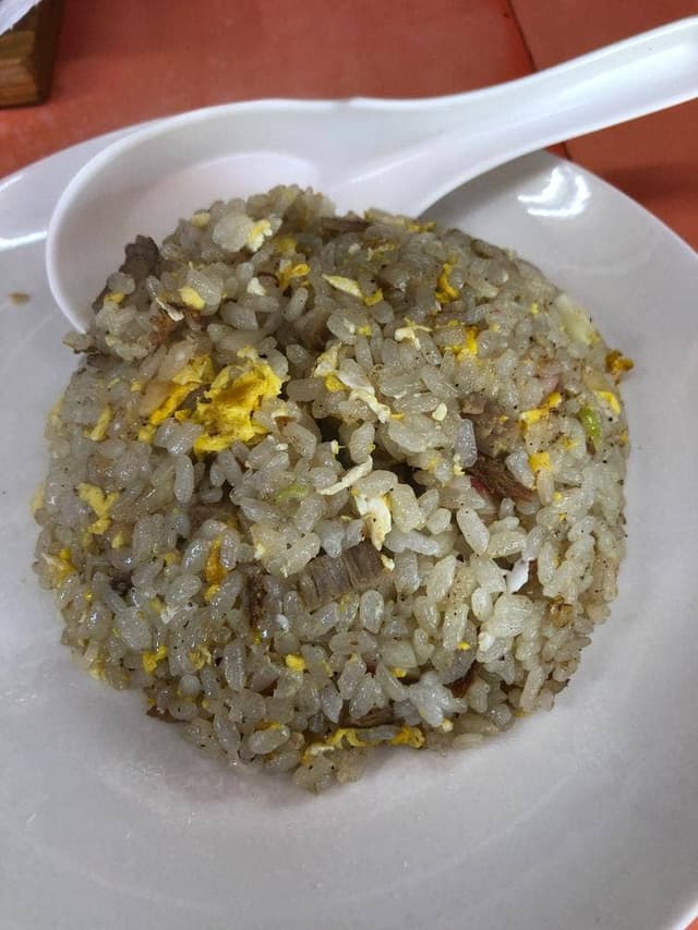 福屋ラーメン店 - サブ画像3