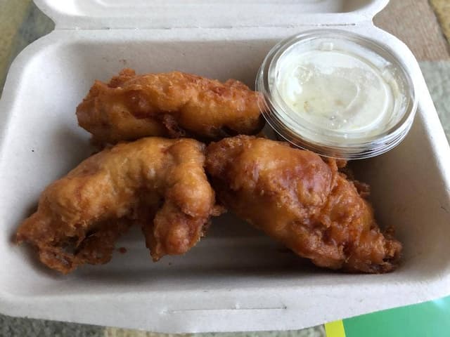 ロケットチキン 茅ヶ崎店 - サブ画像3