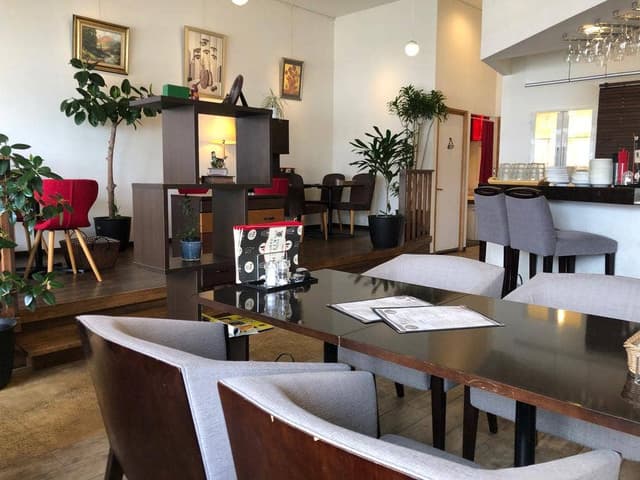 薫kitchen - サブ画像3