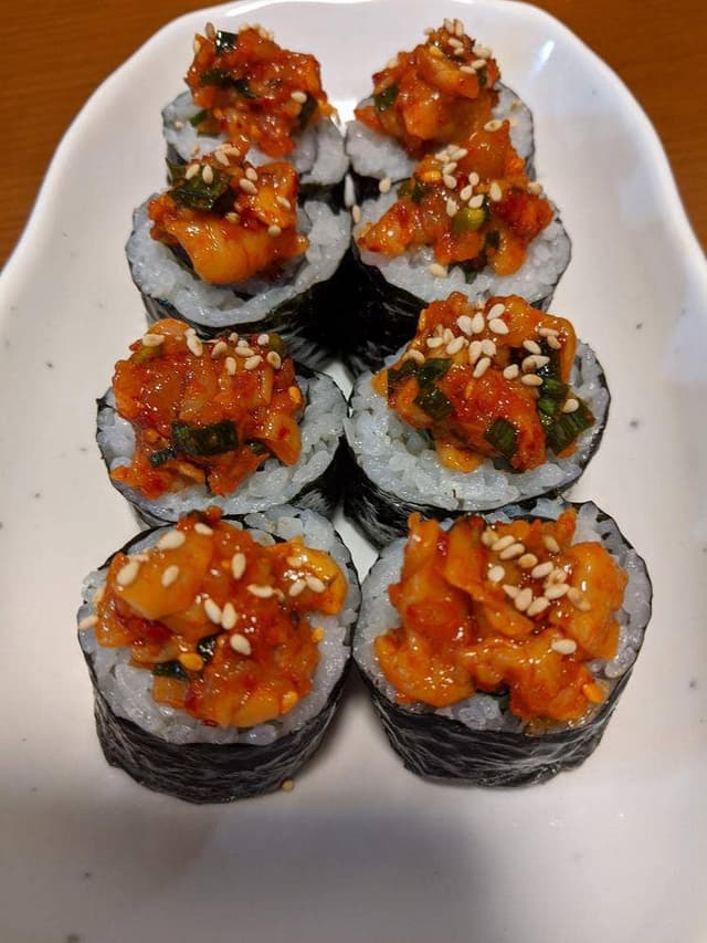 韓ダイニング Mujige - サブ画像2