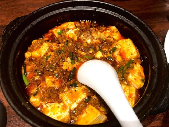 本格中華料理 蜀王府 - サブ画像3