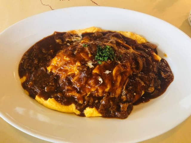 武蔵野食堂 - サブ画像2