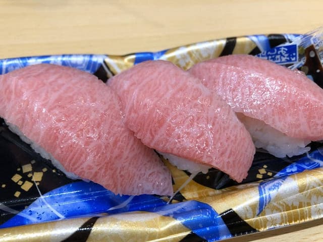 まぐろのエン時 黒門市場本店 - サブ画像2