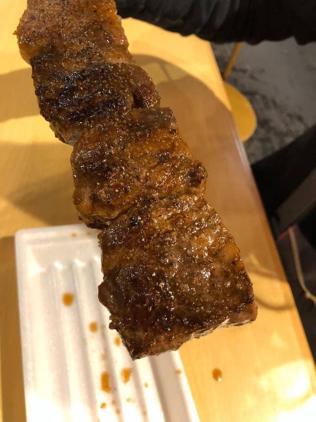 黒門市場 黒門屋台村 - サブ画像2