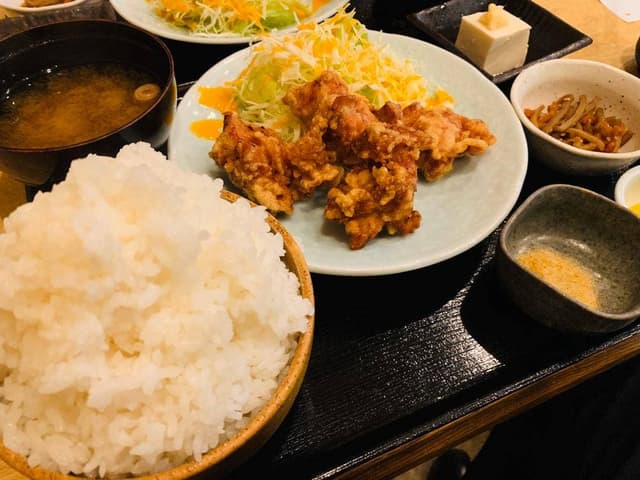 旬味創作料理 しゃらく - サブ画像3