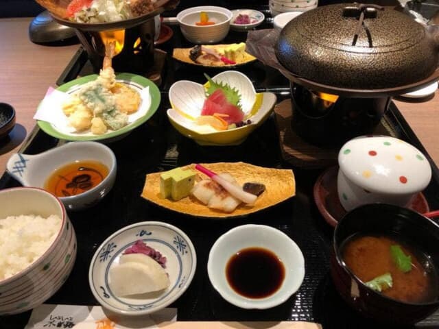 木曽路 前橋店 - サブ画像1