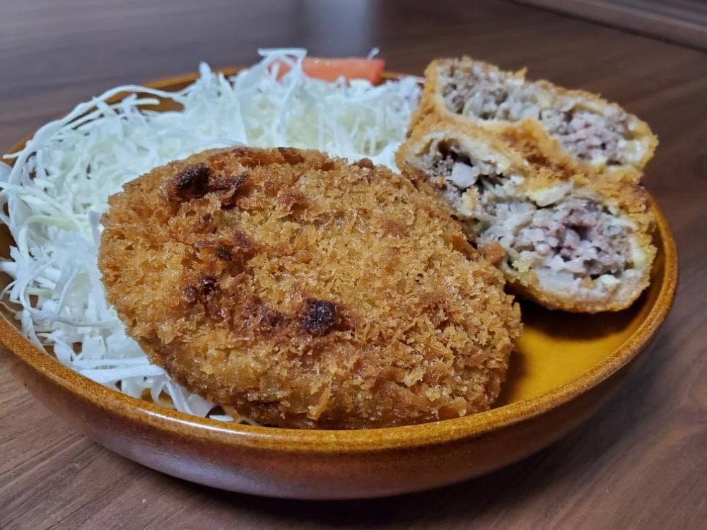 ミートプラザニシジマ