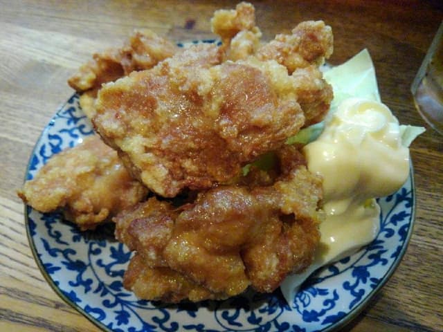 山甲 - サブ画像1