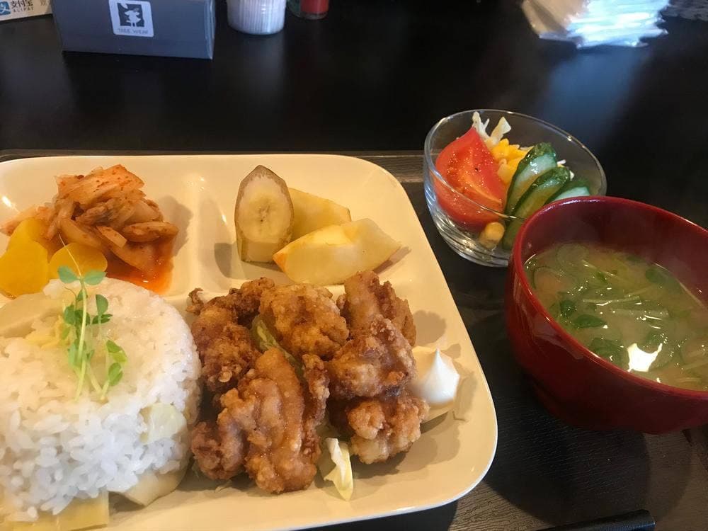 Prowrestling Dining&Bar StO