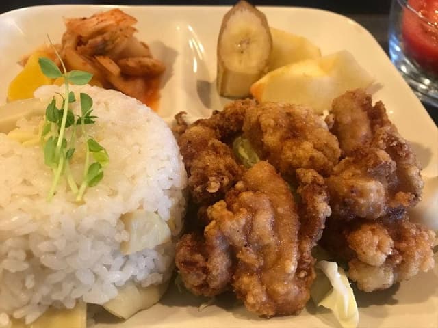 Prowrestling Dining&Bar StO - サブ画像1
