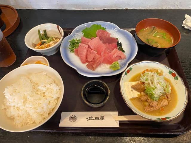 池田屋 - サブ画像2