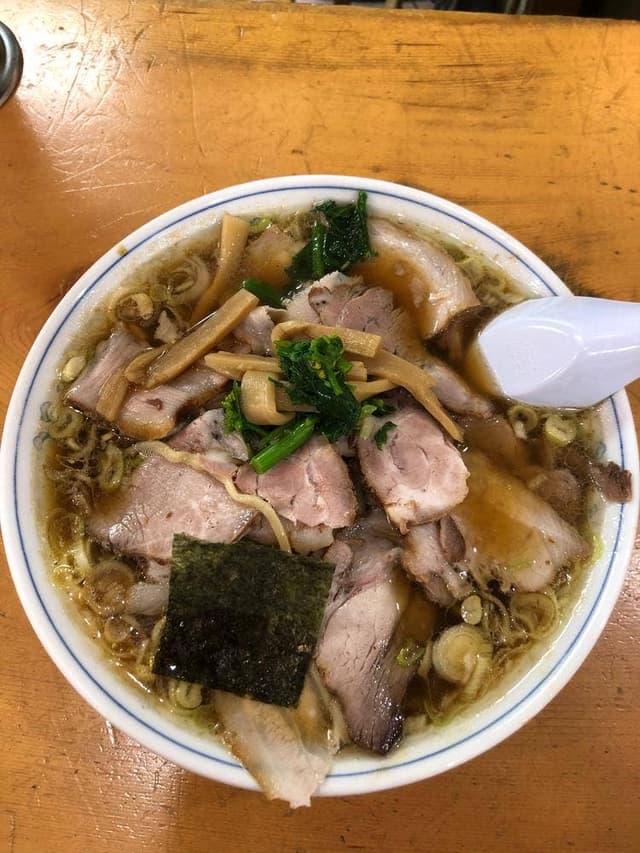 ラーメンやひこ - サブ画像2