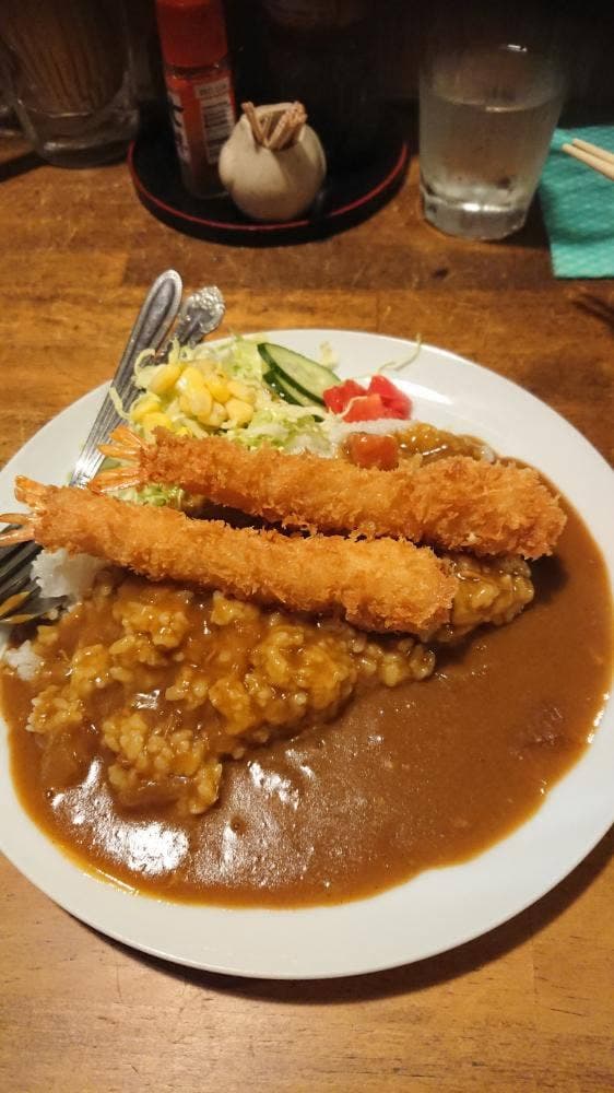 サラリーマン居酒屋 桜坂