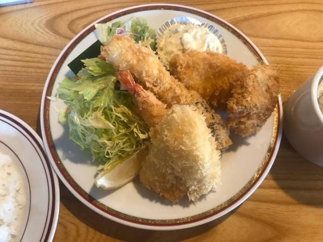 グリル エスエム - サブ画像3