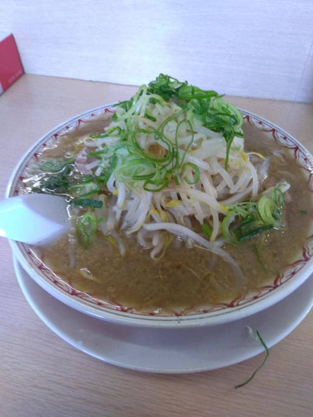 玉姫ラーメン - サブ画像3