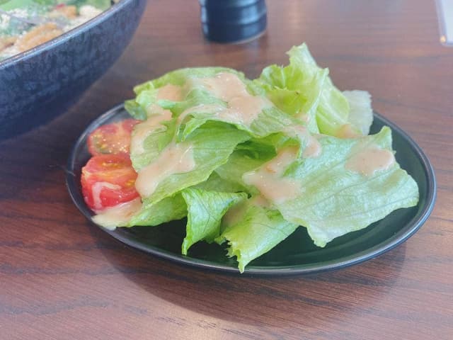 CafeGreenGarden - サブ画像2