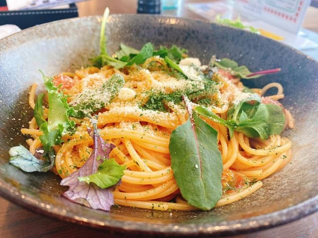 CafeGreenGarden - サブ画像1