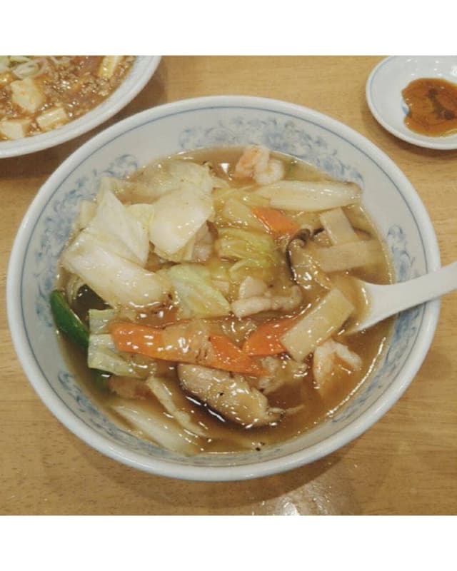 ぎょうざの満州 鳩ヶ谷駅前店 - サブ画像3