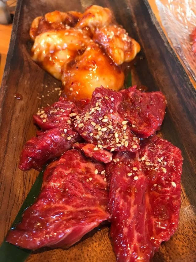 和牛焼肉 Beef Factory73 武蔵小山店 - サブ画像1